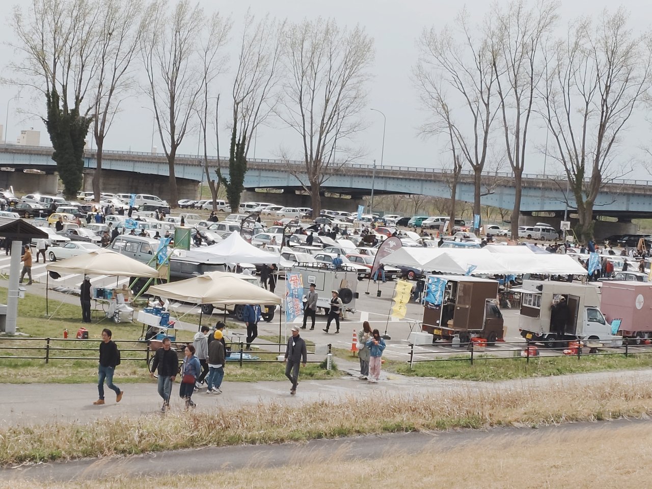 4/12 (日) 13:00～14:00頃